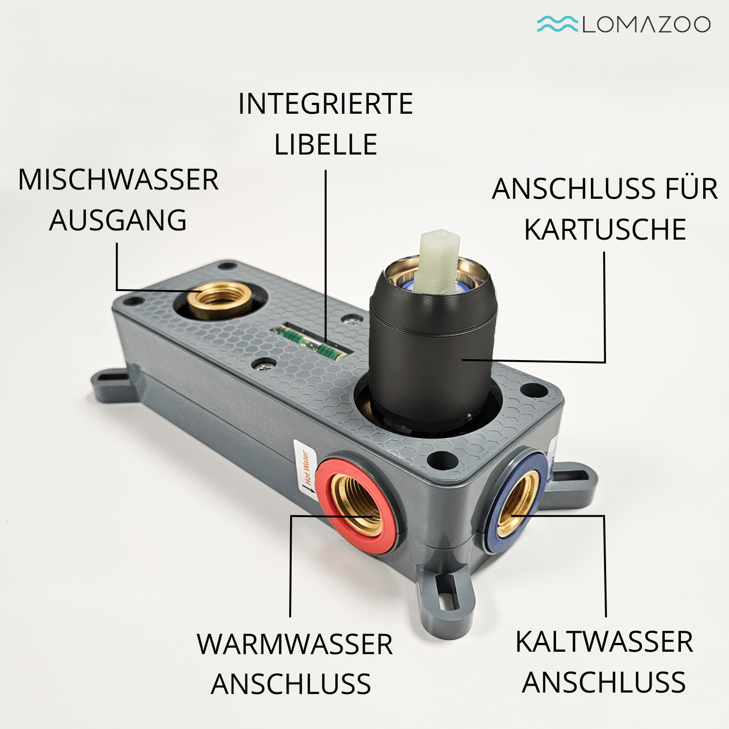 CENTAURI - lomazoo.com