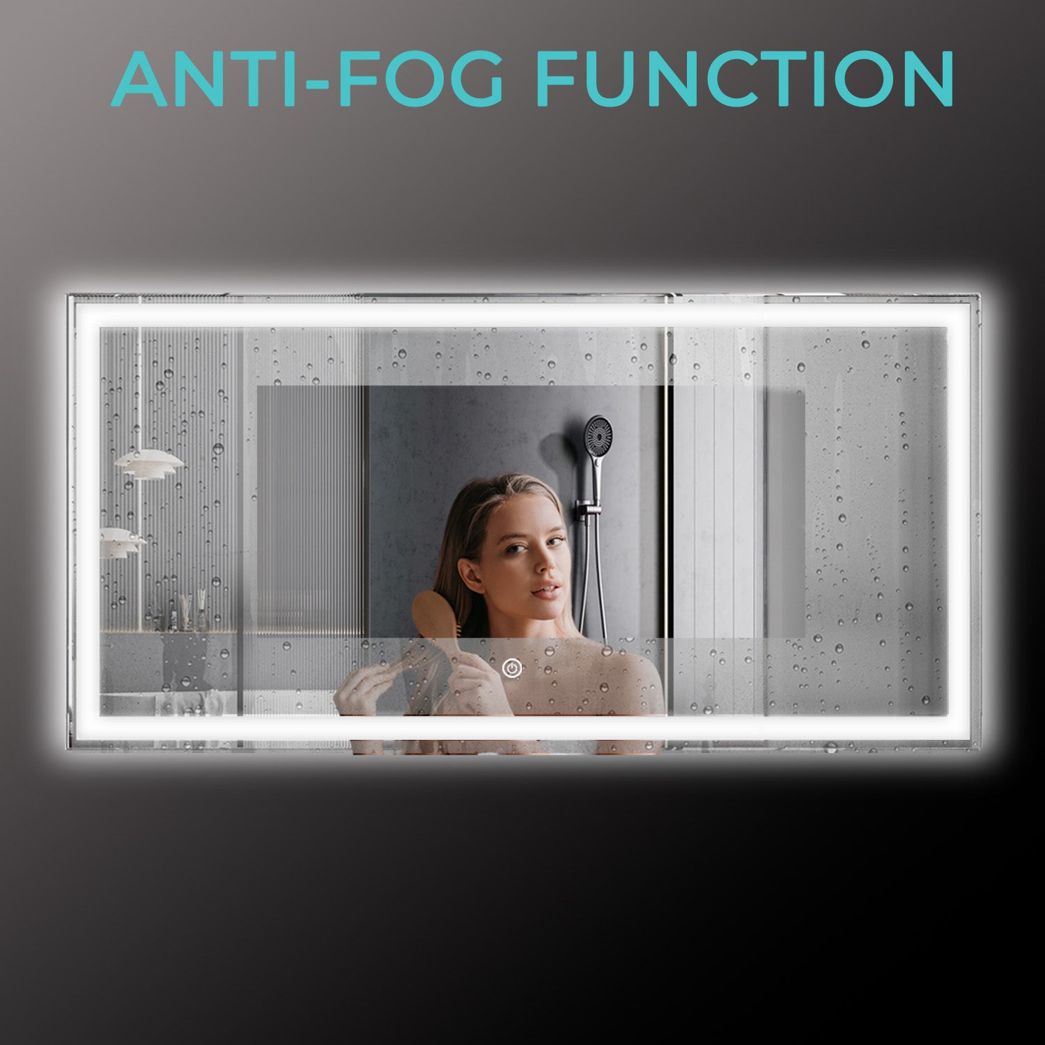 MEMPHIS - 120 x 60 CM