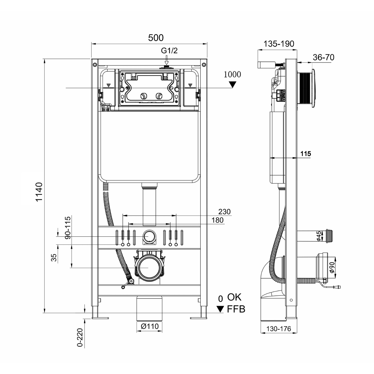 NEXIS - Japans smart toilet - lomazoo.com