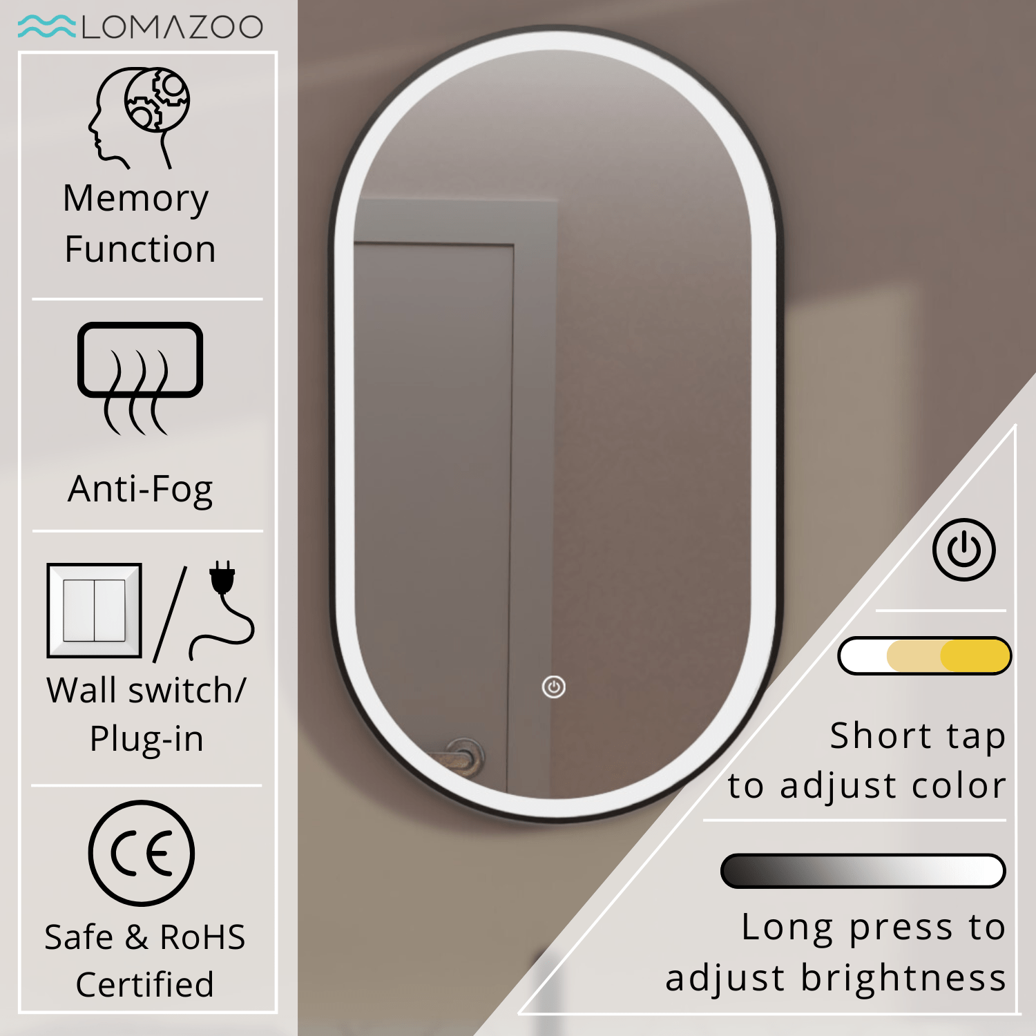 LEIPZIG 50 X 90 - lomazoo.com