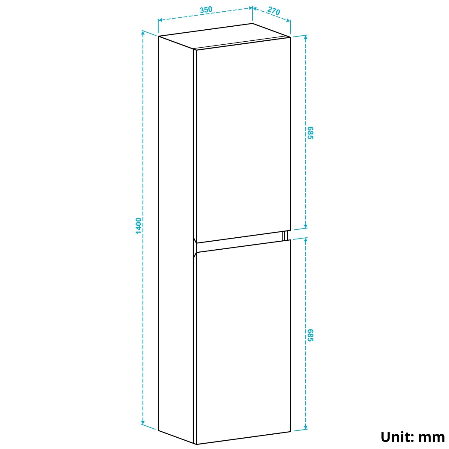 MARBELLA zwart eiken - lomazoo.com