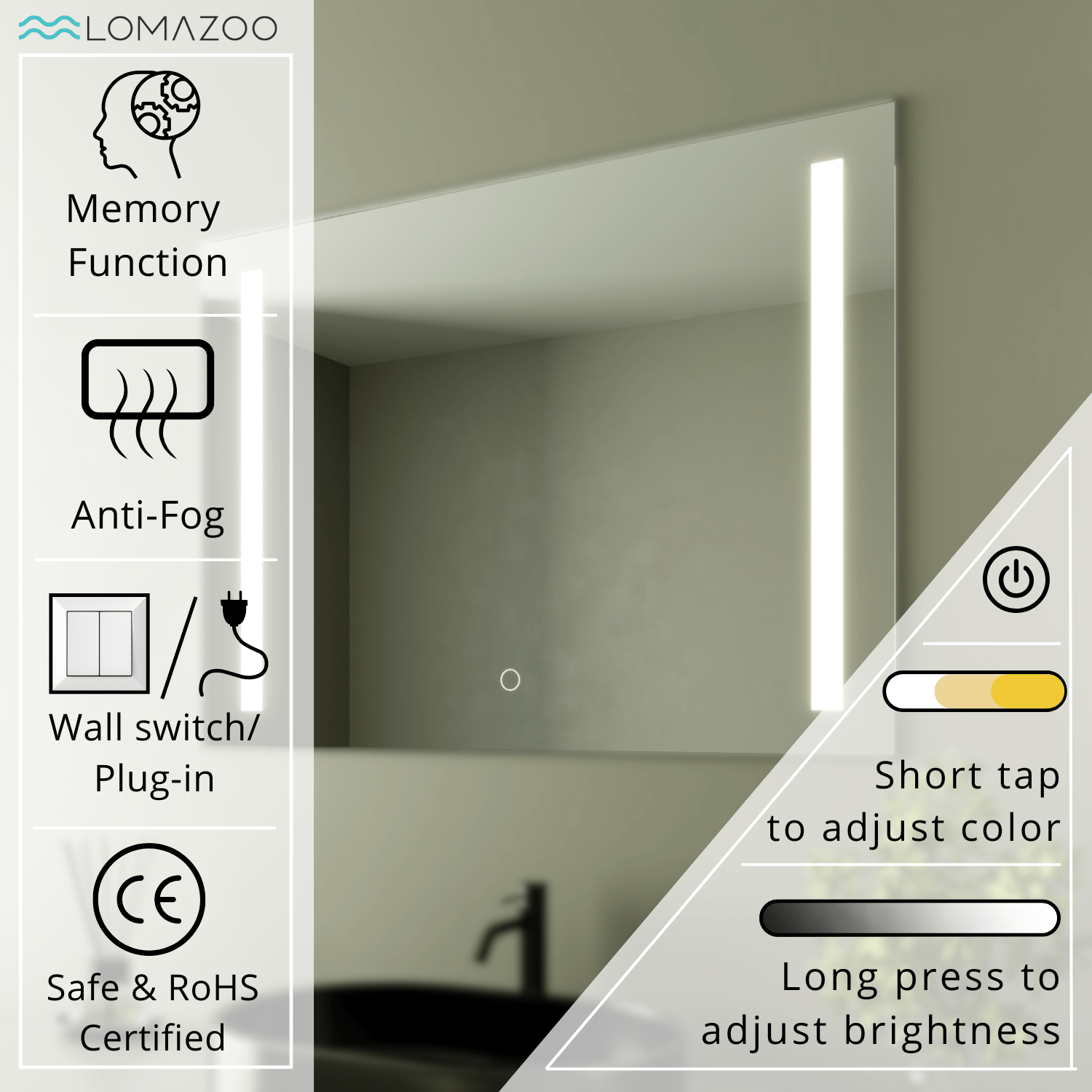 REYES - 80x60 cm - lomazoo.com