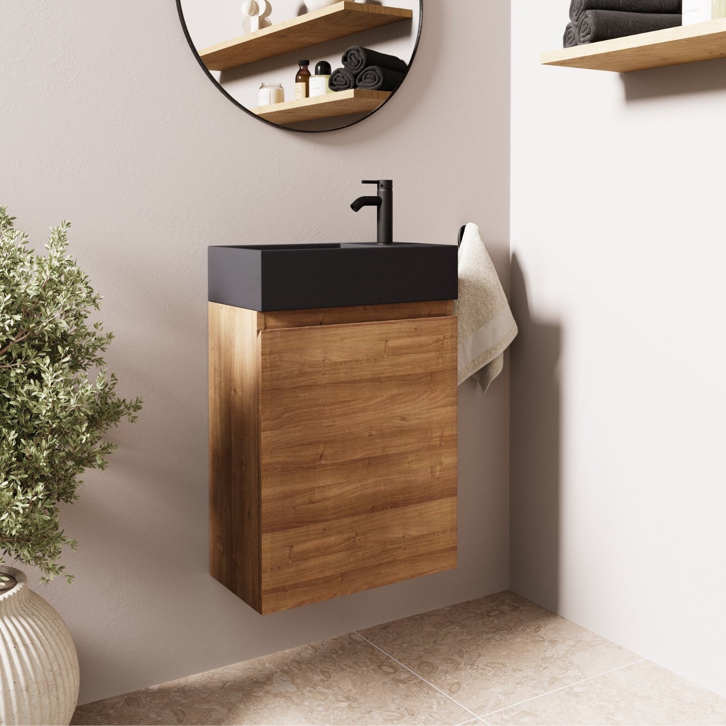 Mobili bagno di servizio - lomazoo.com