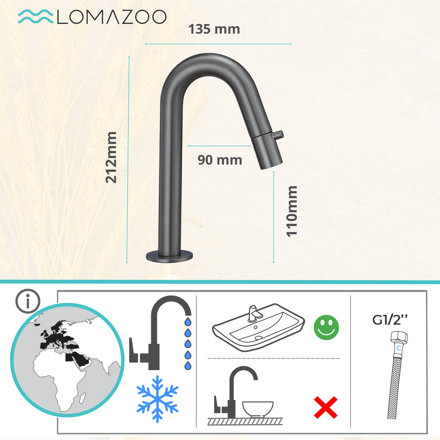 BRAVA - lomazoo.com