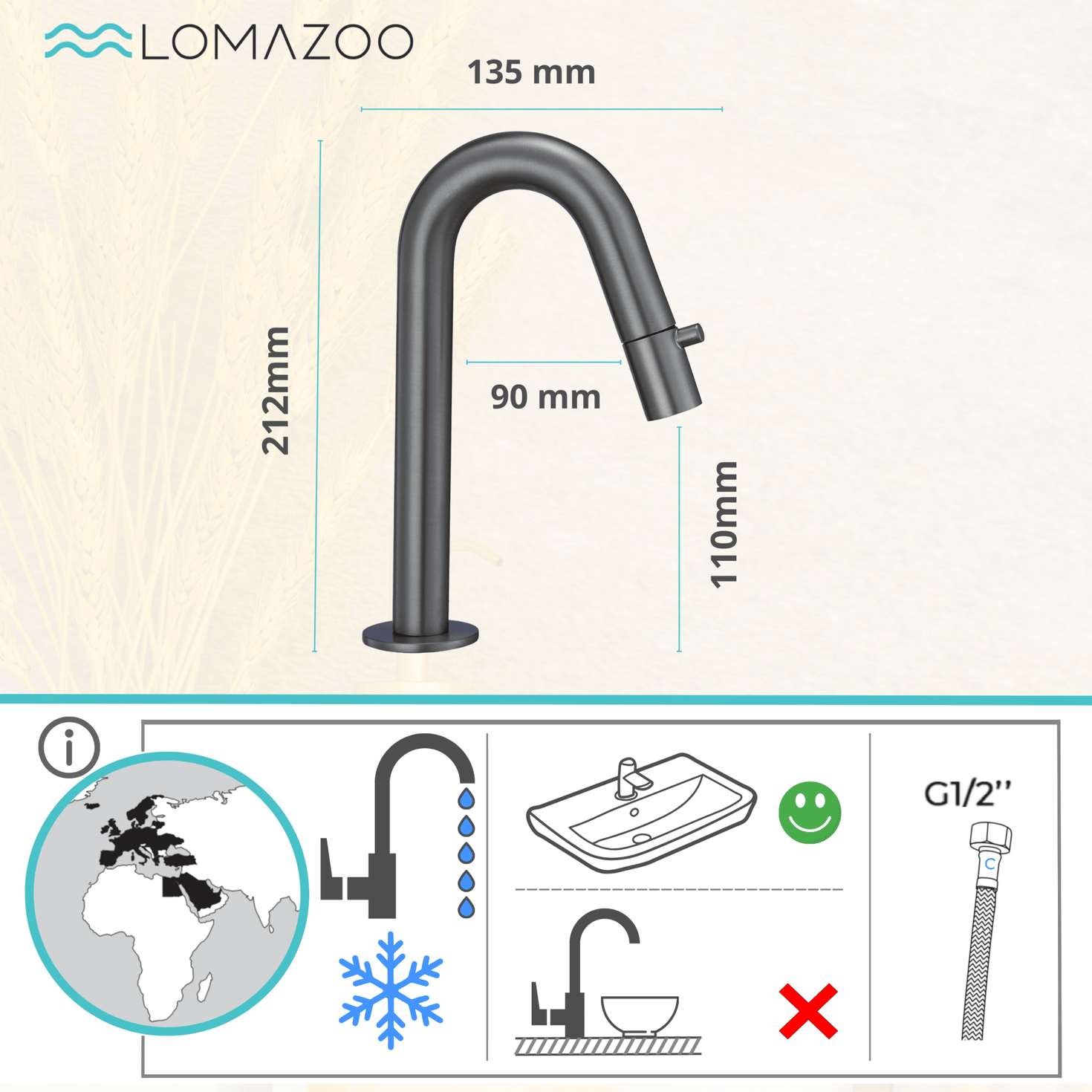 BRAVA - lomazoo.com