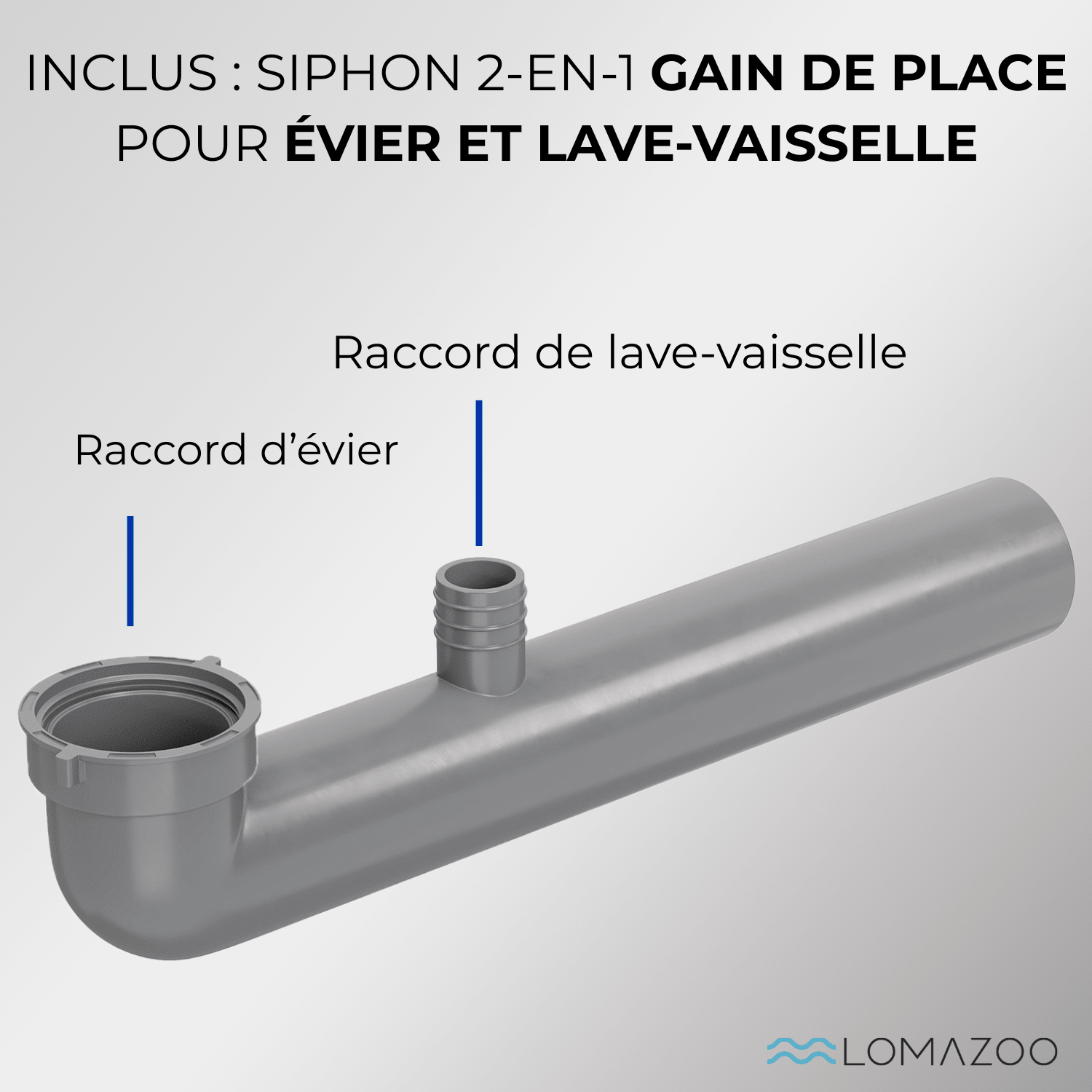 ALONSO 45x45 CM - lomazoo.com