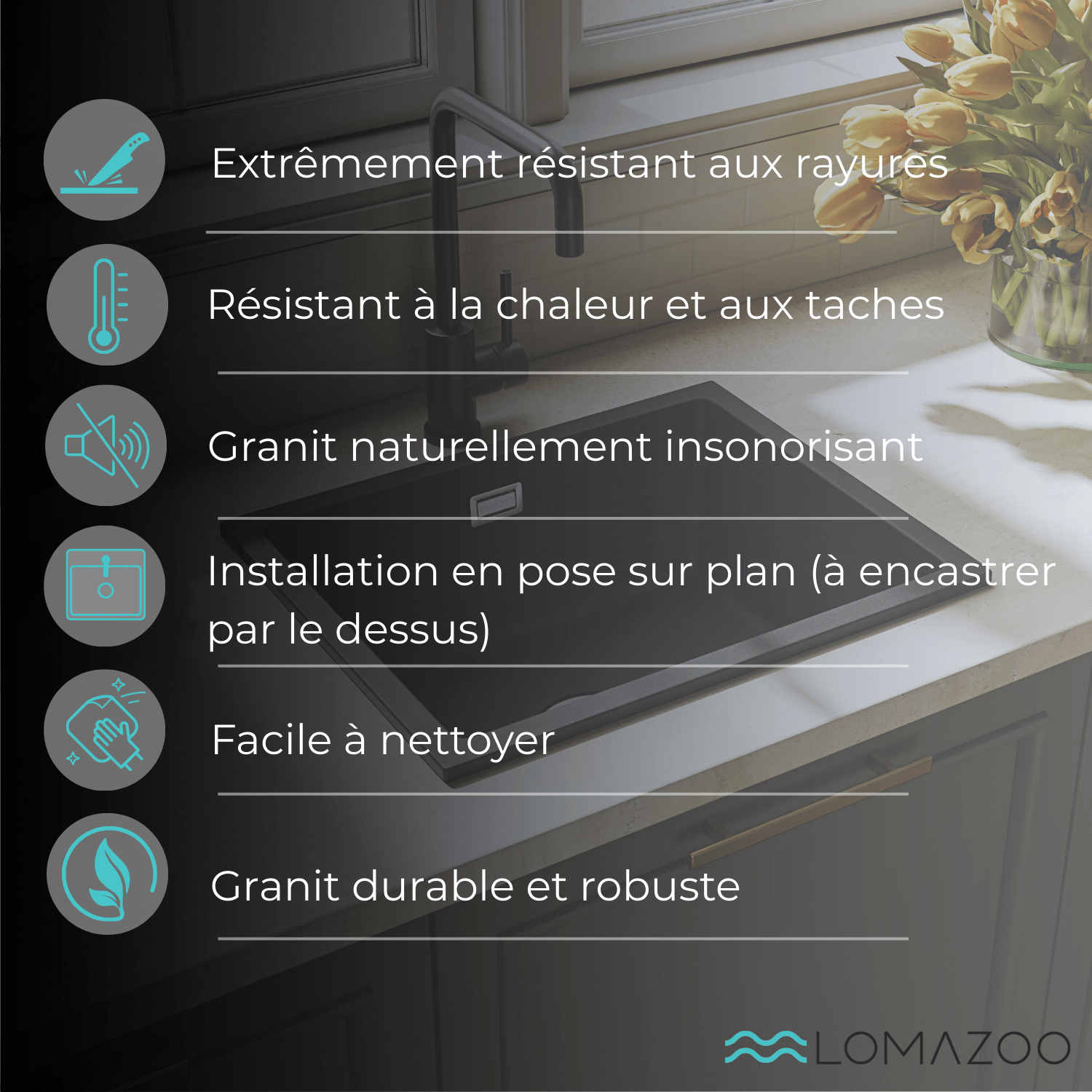 XAVI 50x40 CM - lomazoo.com