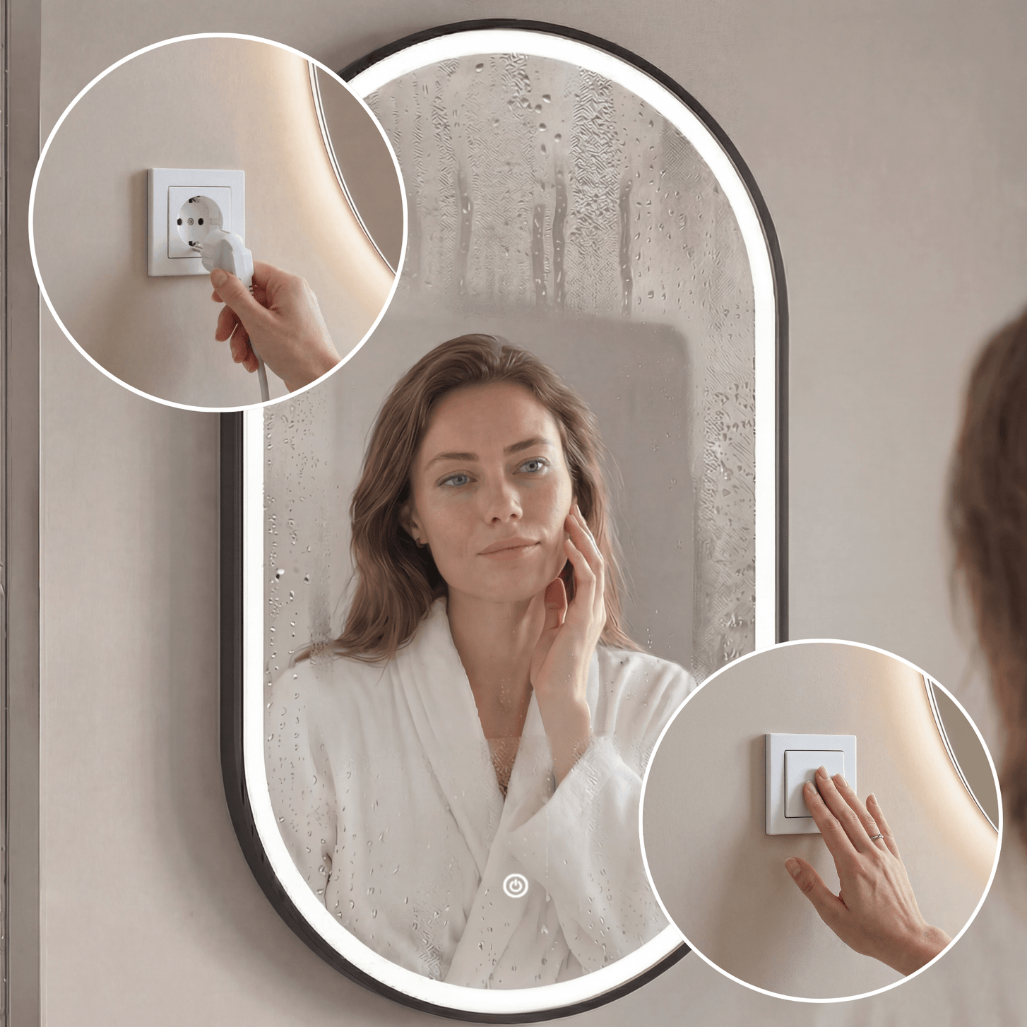 LEIPZIG 50 x 90 cm - lomazoo.com