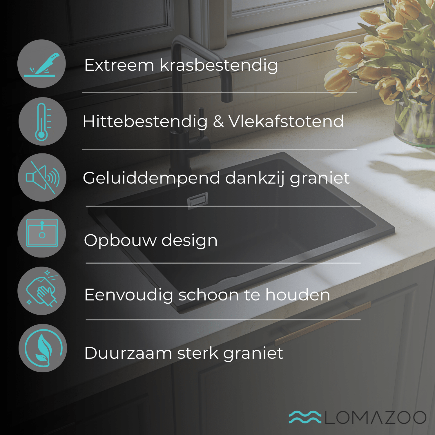 ISCO 30x40 CM - lomazoo.com