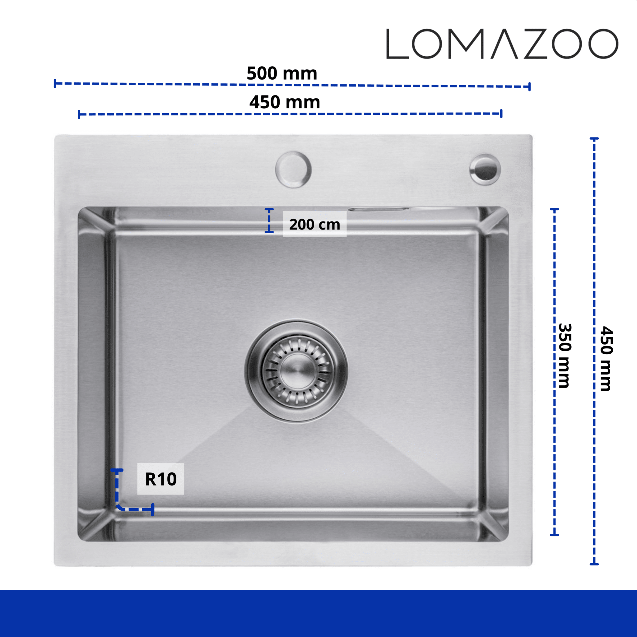 TRISTAN 50x45 - lomazoo.com