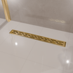 Douchegoot Cayma 60 cm - Goud - lomazoo.com