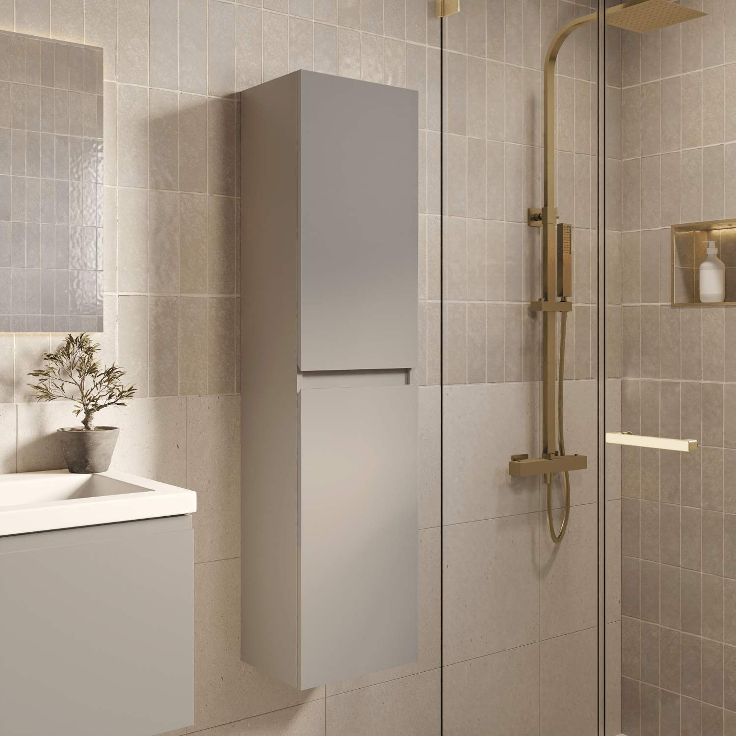 MARBELLA greige - lomazoo.com